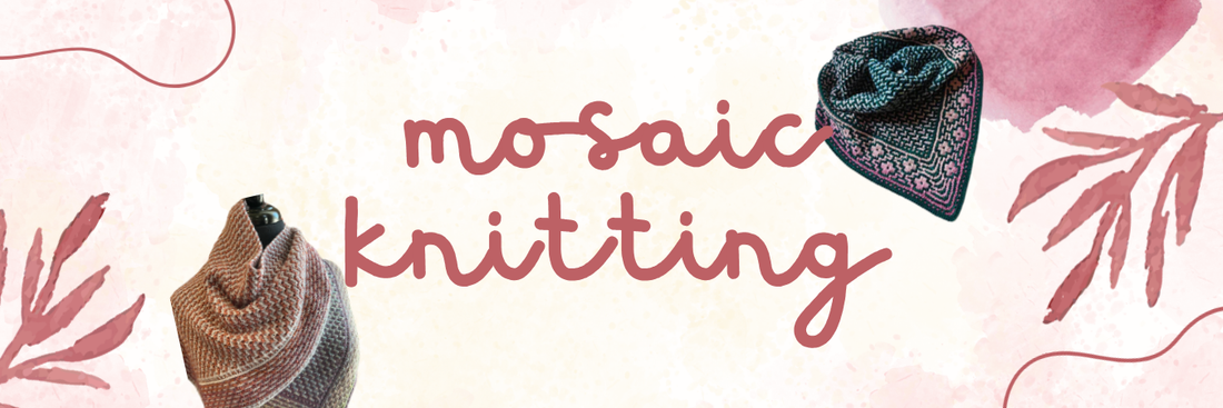 Mosaic Knitting