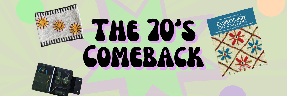 The 70’s Comeback