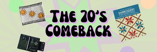 The 70’s Comeback
