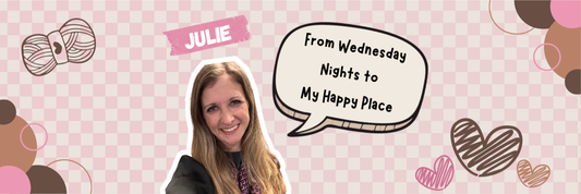 My Journey at Yarn Store Boutique: From Wednesday Nights to My Happy Place