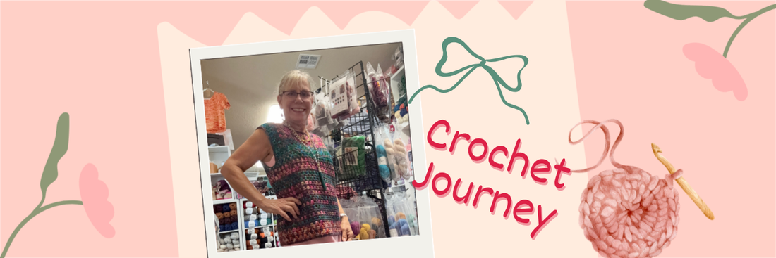 Crochet Journey