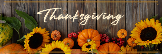 The Day After Thanksgiving… and What a Day It Was