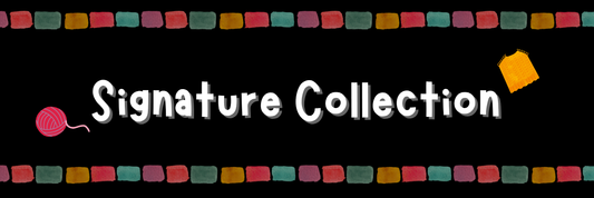 🌟 Our Signature Collection – Why It’s So Special