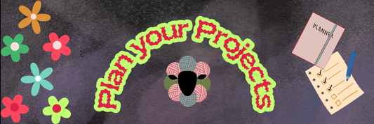 How Do You Plan Your Projects… or Do You?