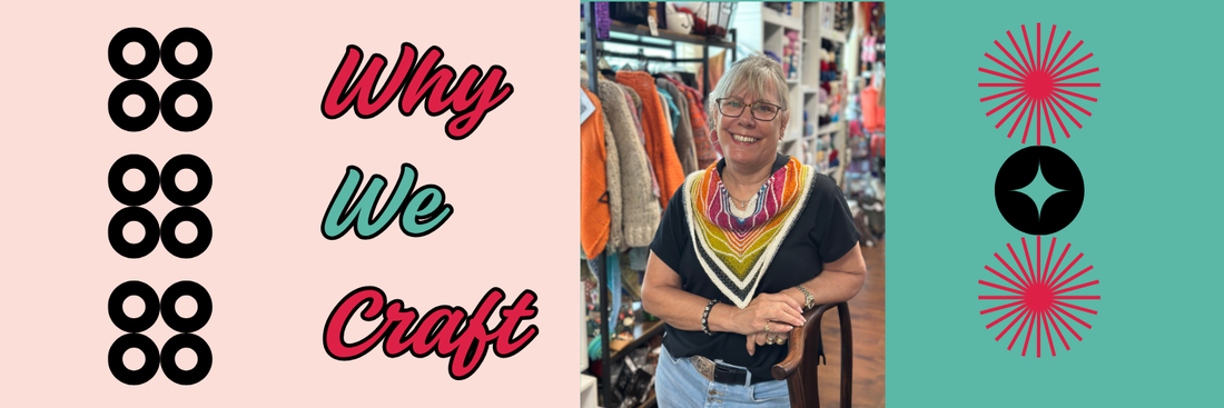 Why We Craft