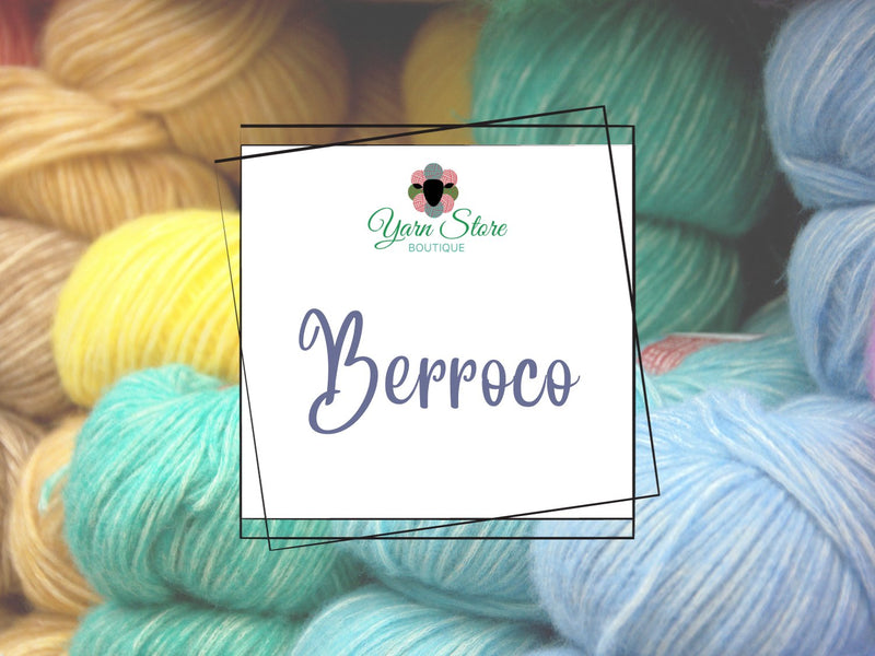 Berroco