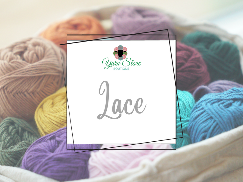 Lace