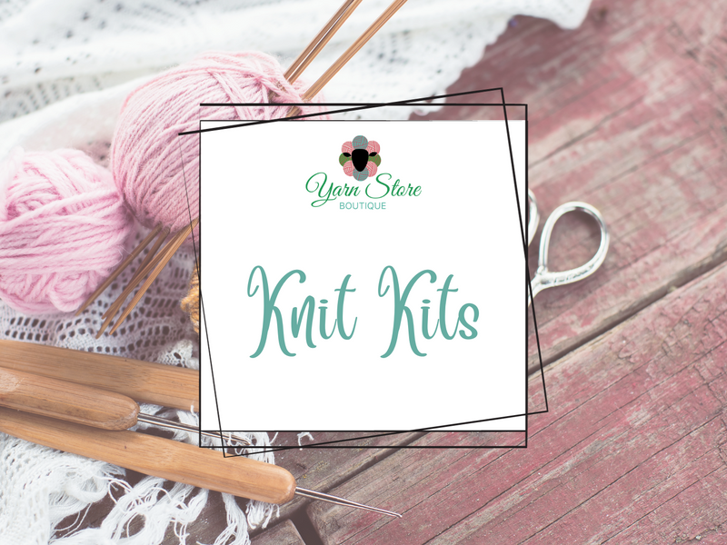 Knit Kits