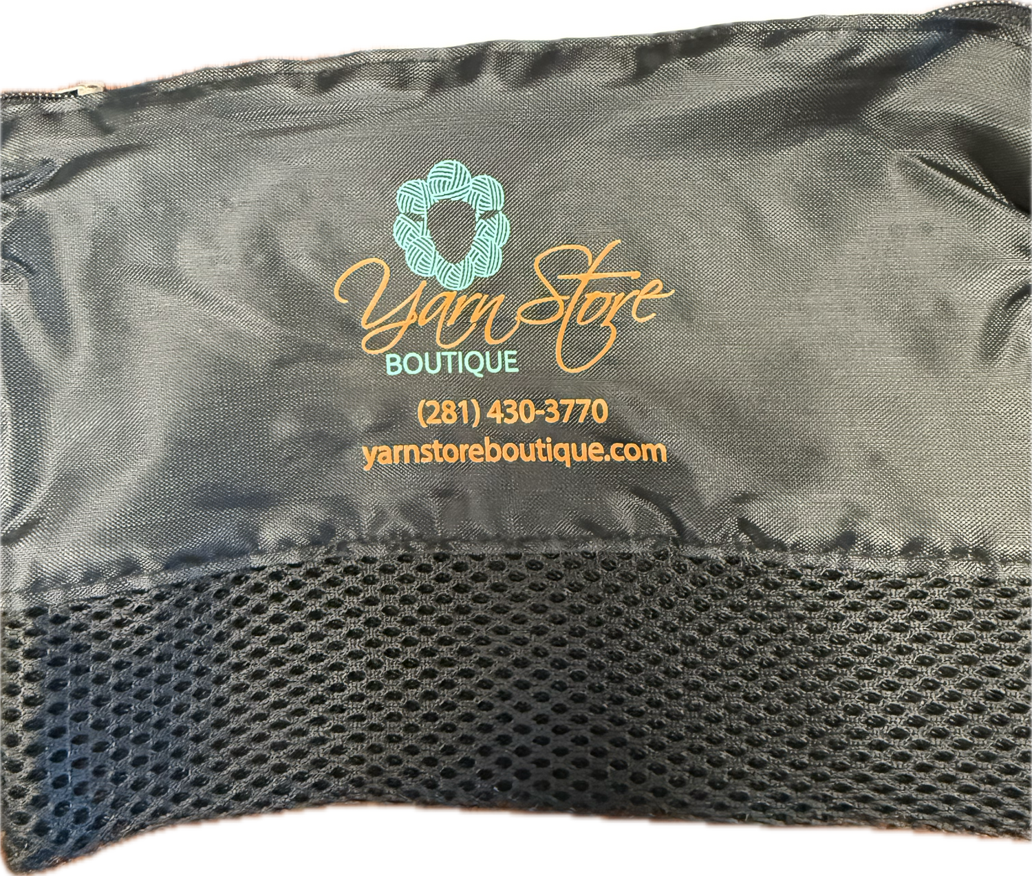 What's in Your Notion Bags....