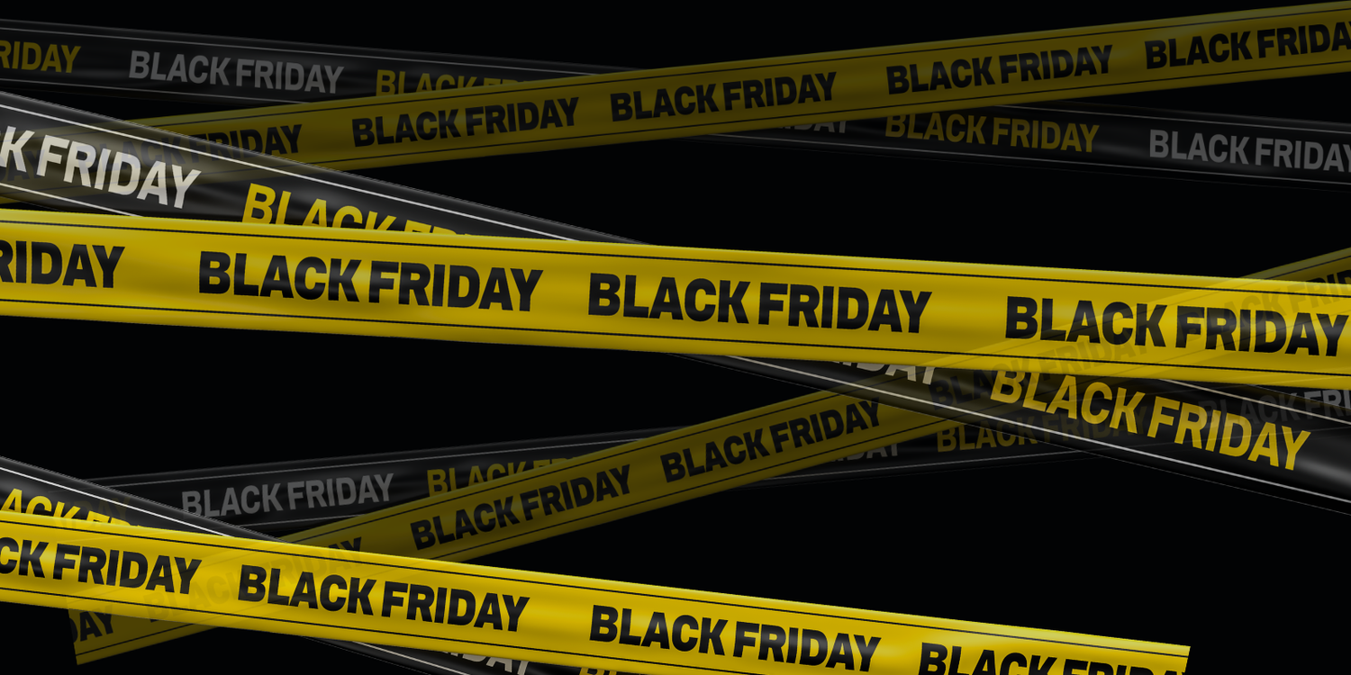 Black Friday 2 Day Specials