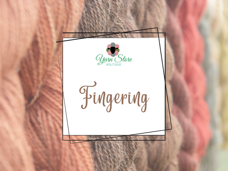 Fingering