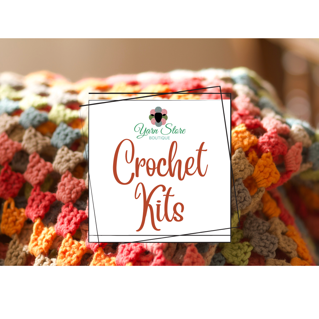 Crochet Kits