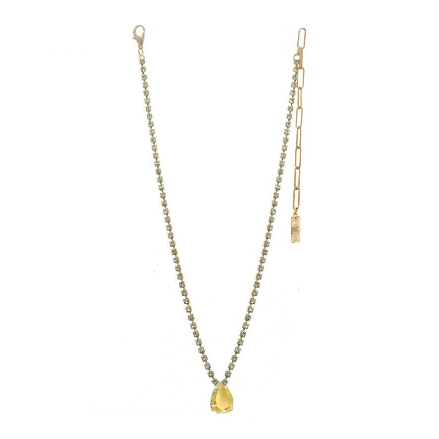 Milli Necklace by TOVA