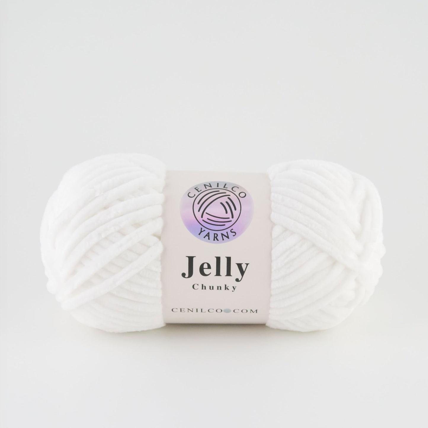 Jelly Chunky by Cenilco Yarns