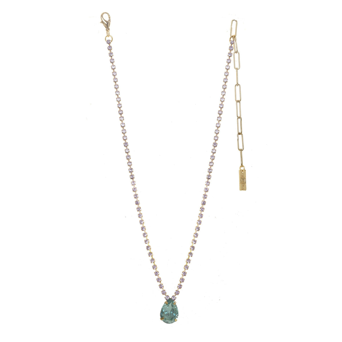 Milli Necklace by TOVA