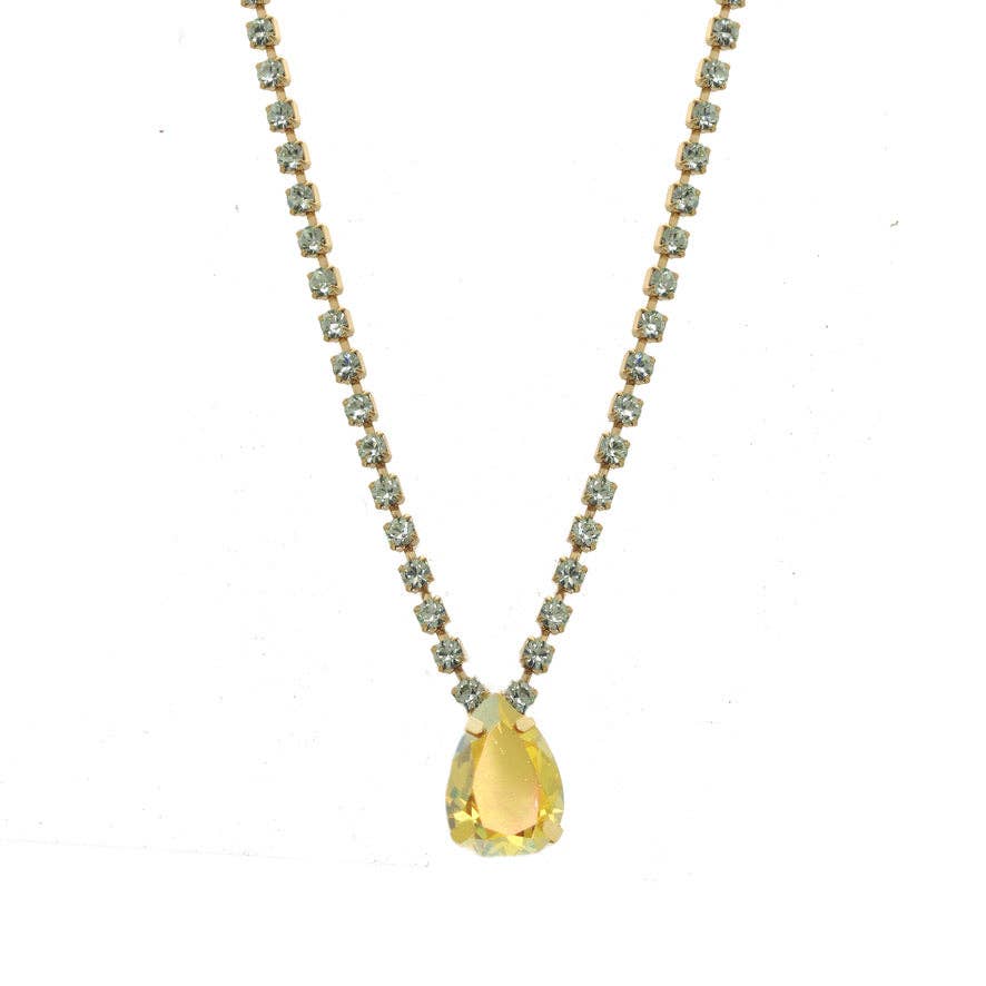 Milli Necklace by TOVA