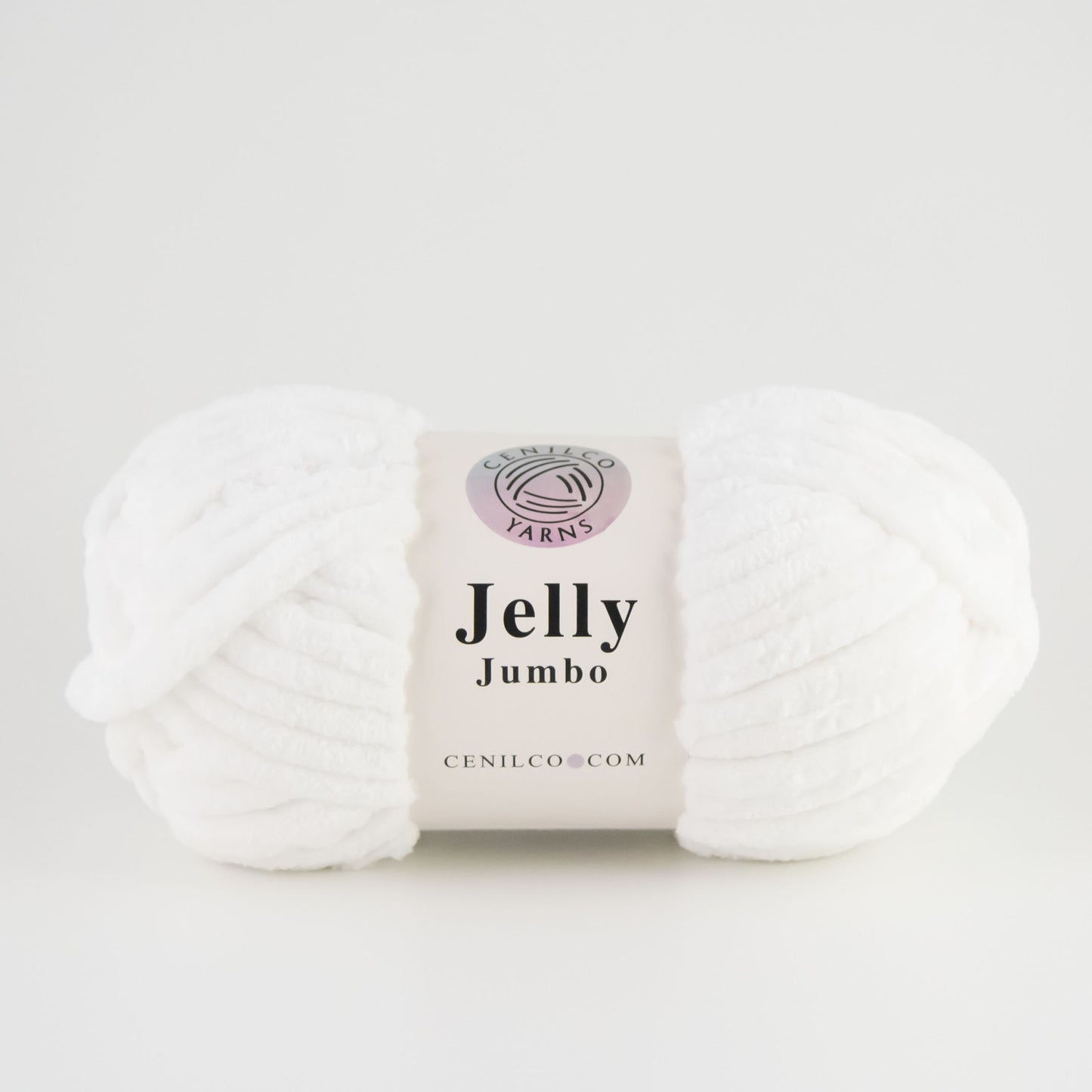 Jelly Jumbo by Cenilco Yarns