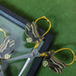 Owl Scissors
