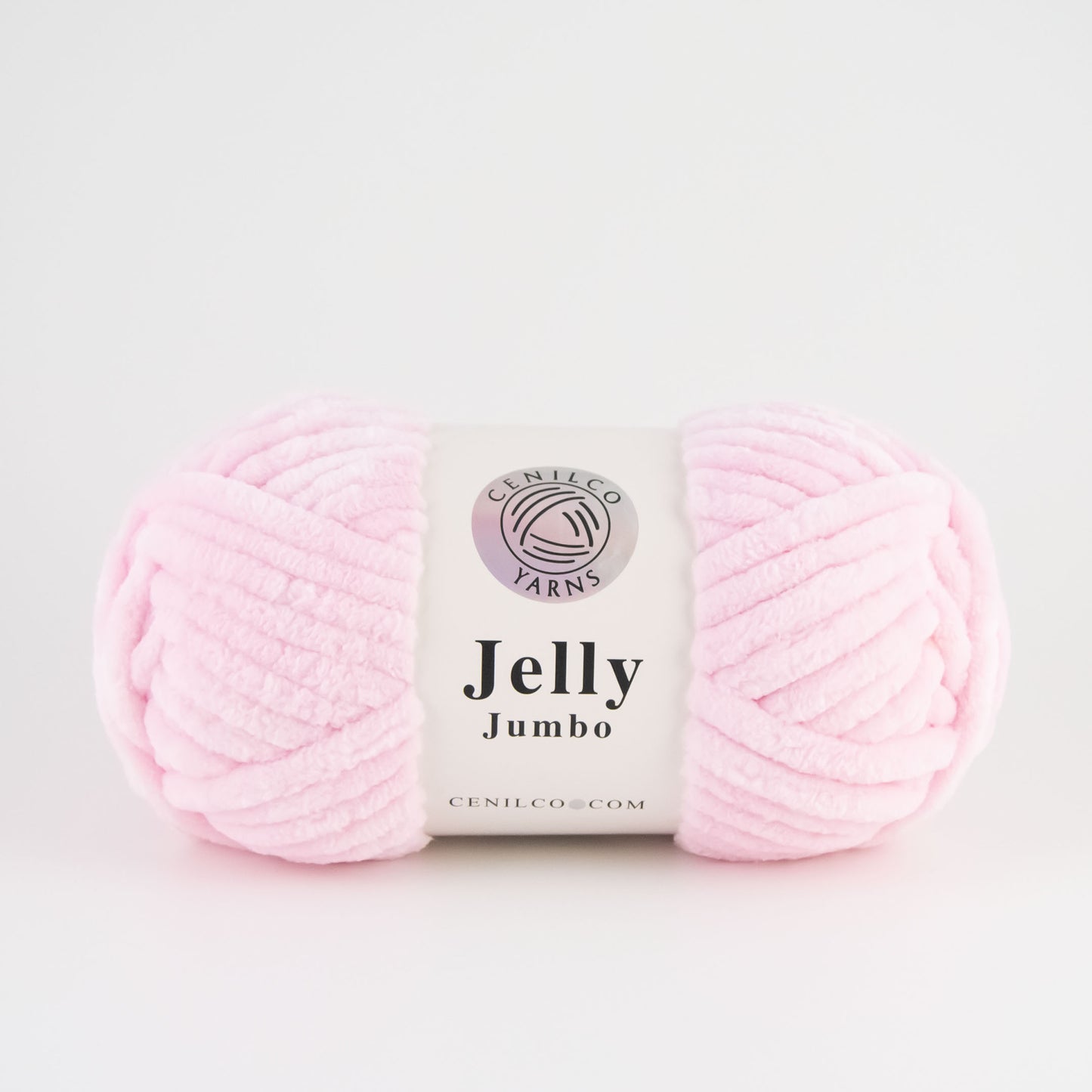 Jelly Jumbo by Cenilco Yarns