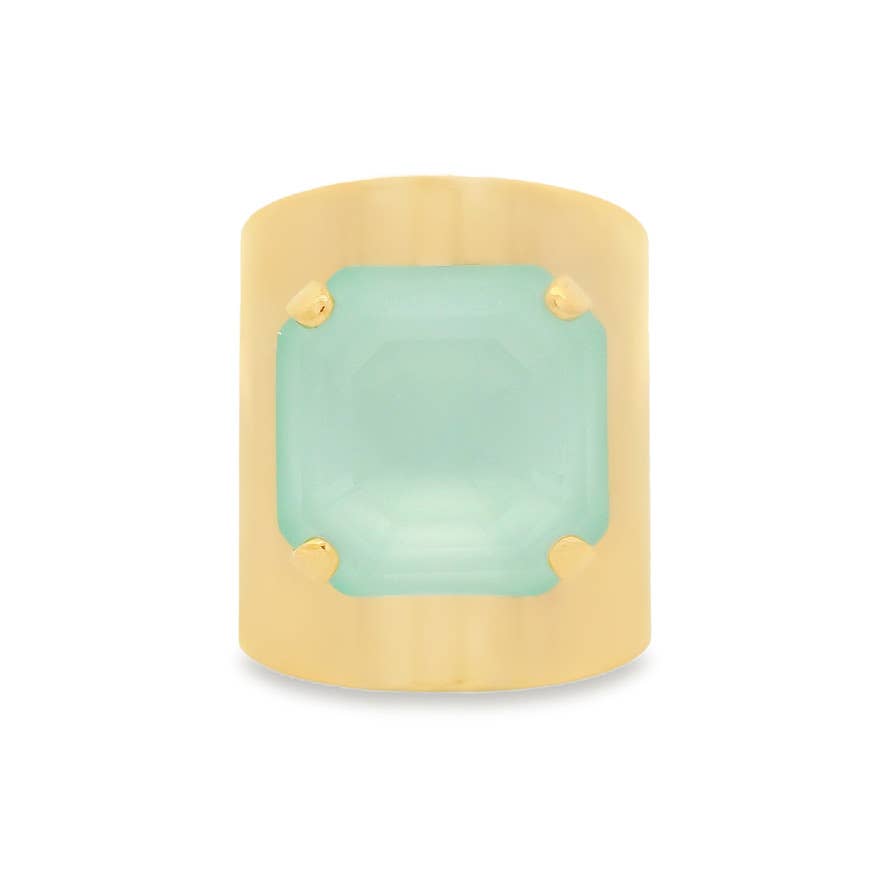 Nikki Ring in Fairy Dust by Tova