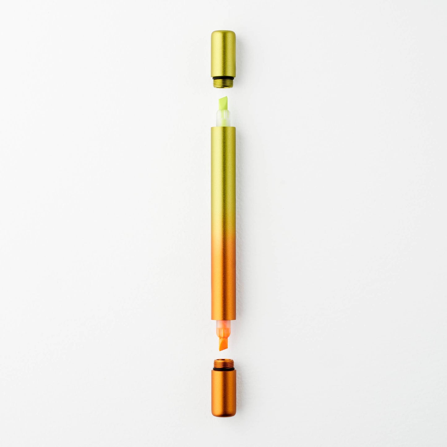 Ori – the infinitely refillable highlighter by Tom's Studio