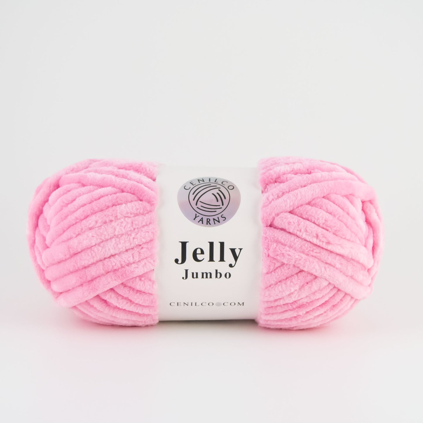 Jelly Jumbo by Cenilco Yarns