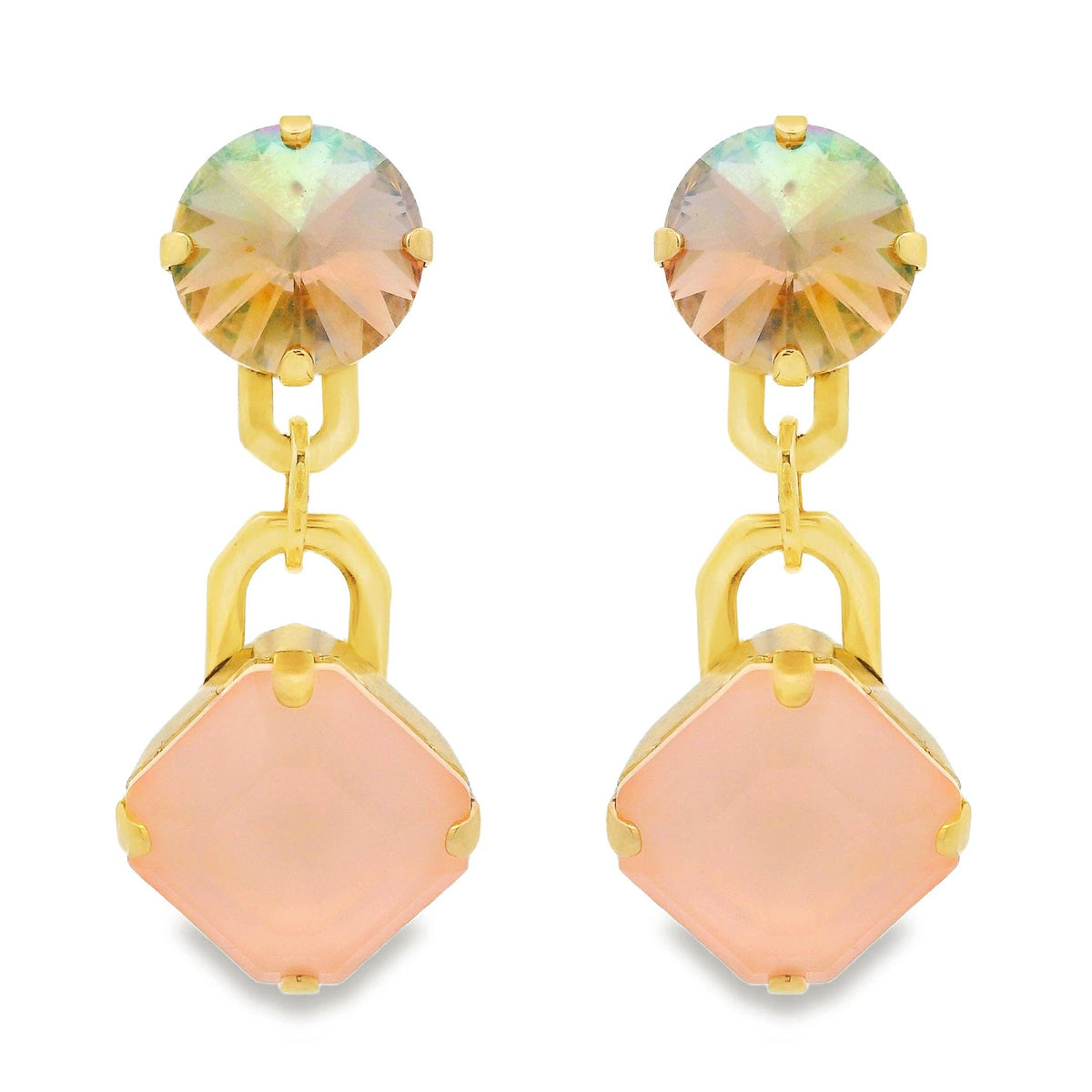 Lola Earrings in Fairy Dust by Tova