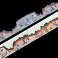 Burnt Edges Washi Tape