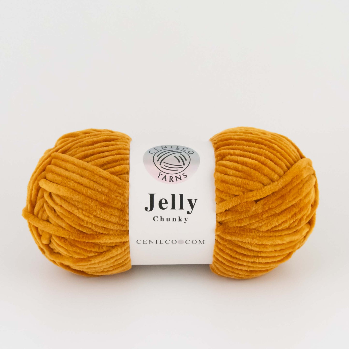 Jelly Chunky by Cenilco Yarns