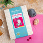 Stretching Cat Needle Felting Kit | Beginner Craft Kit