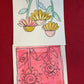 Water Color Doodling Workshop with Becky