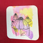 Water Color Doodling Workshop with Becky