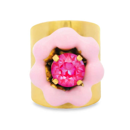 Nerissa Ring by Tova