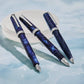 True Writer Classic Midnight Spark Fountain Pen