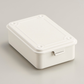 Toyo - Steel Stackable Storage Box T-150