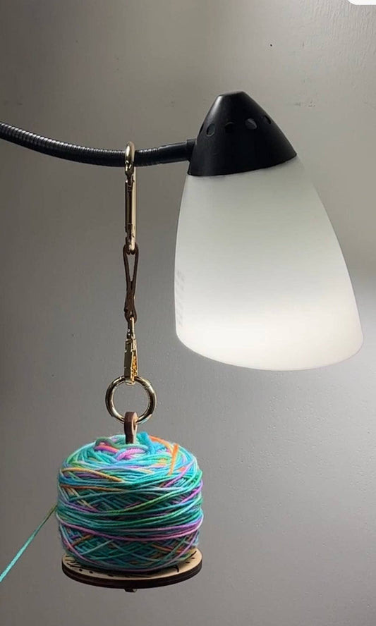 Minder Clip by Lemonwood