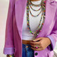 Sarina POP Necklace by TOVA (N115715GPOP)