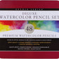 Studio Series Watercolor Pencil Set