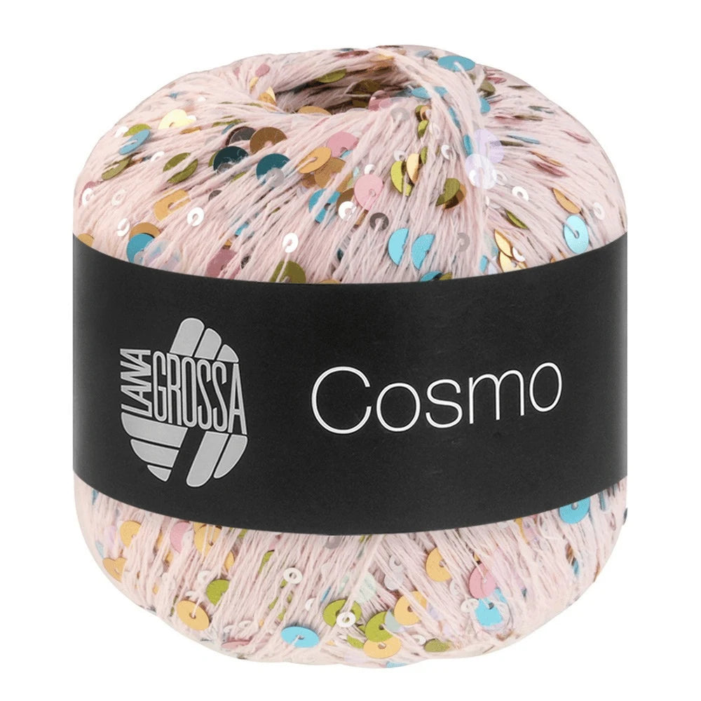 Cosmo by Lana Grossa