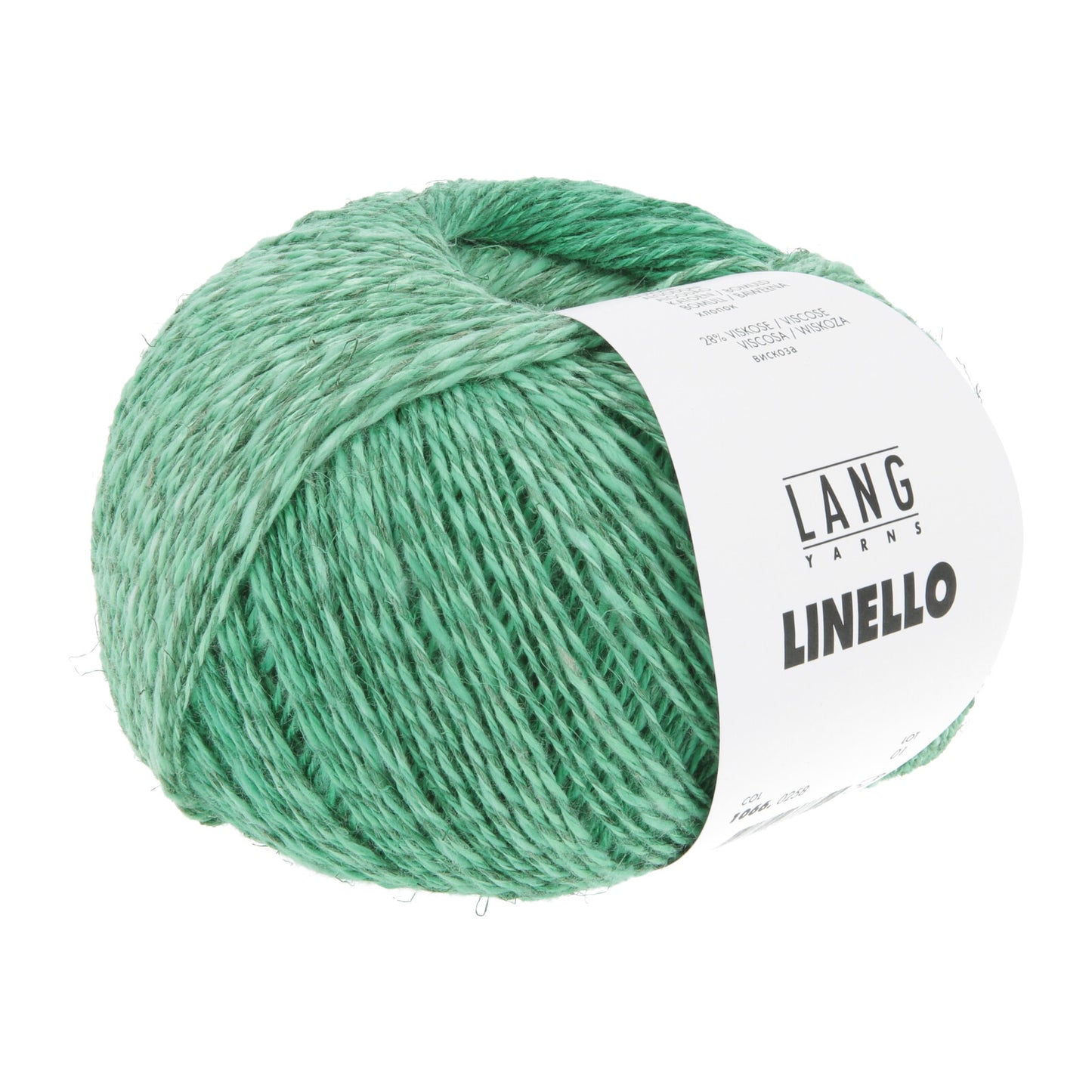 Linello by Lang