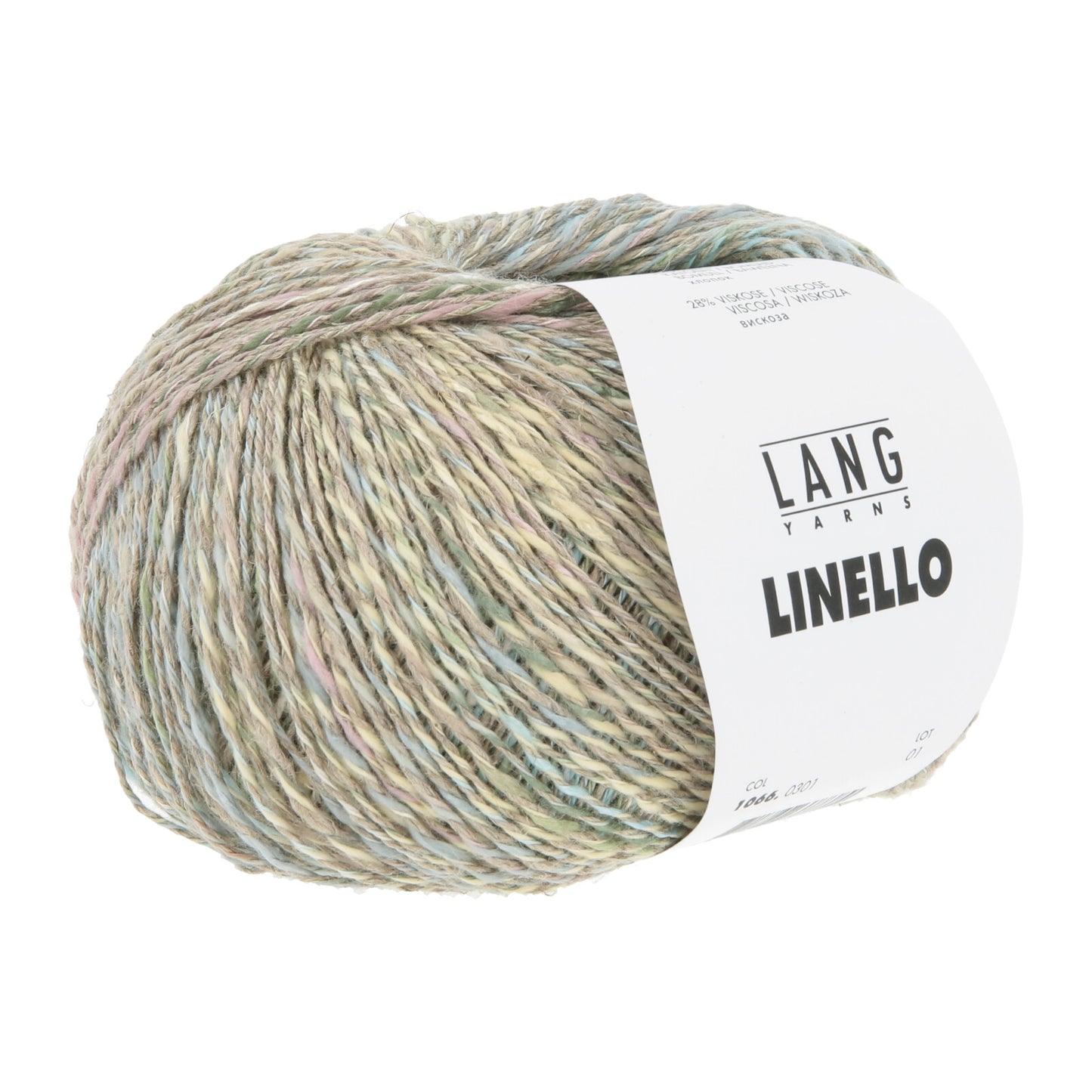 Linello by Lang