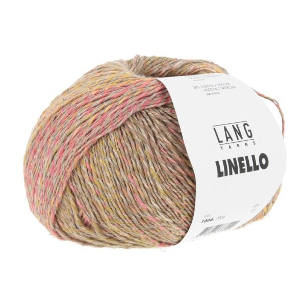 Linello by Lang