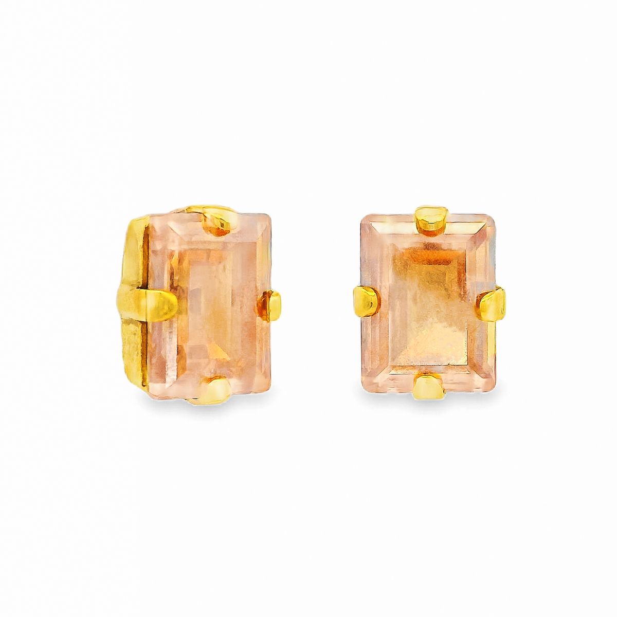 Adele Earrings in Candy Crush