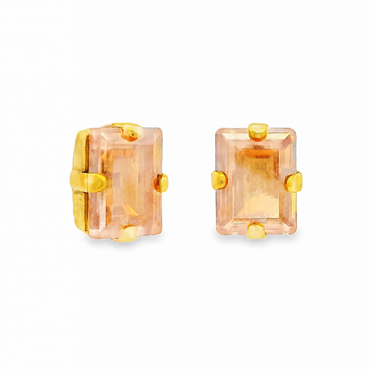 Adele Earrings in Candy Crush by Tova