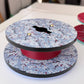 The Whirl - Moonlit Sakura Acrylic by Lemonwood