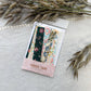 Fabric Tape Pack, Journal Supplies, Paper Crafting Kit
