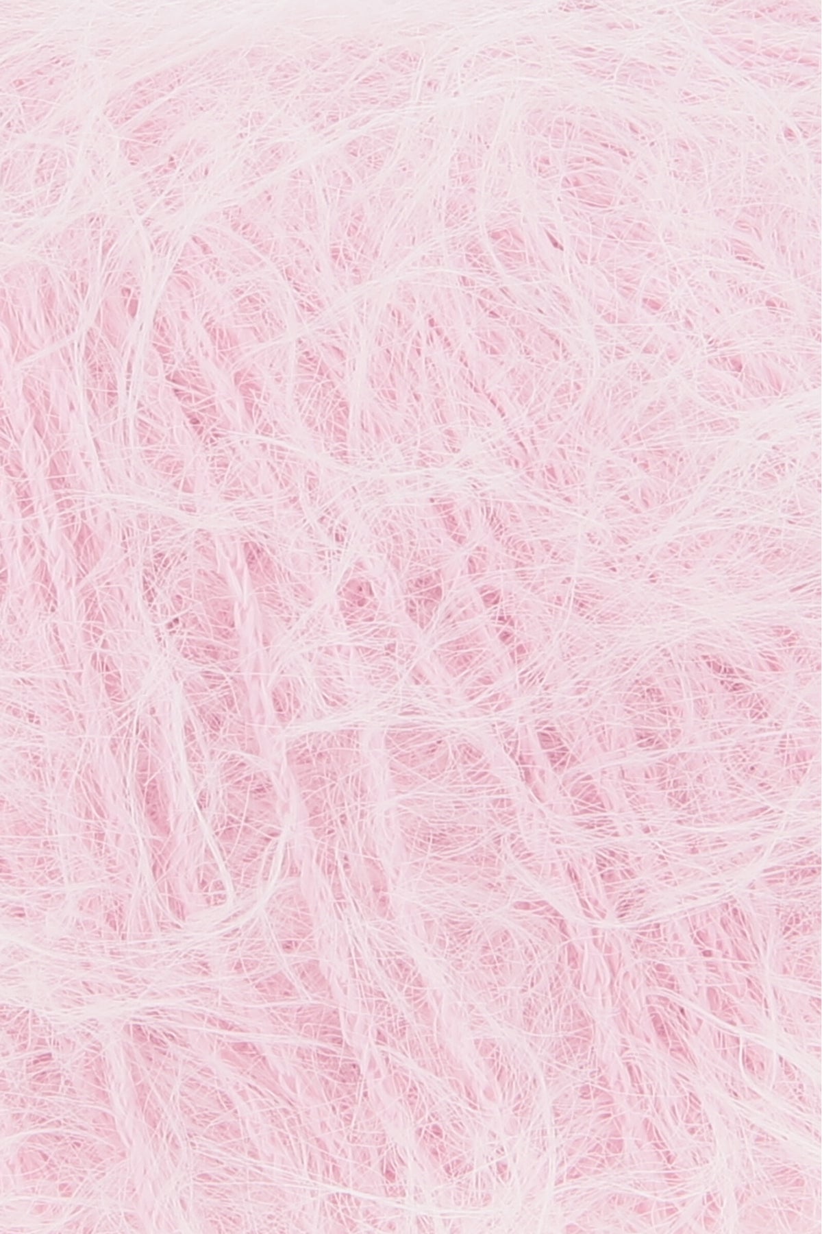 Fluffy by Lang