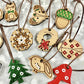 Katrinkles 12 Days of Stitchable Ornaments