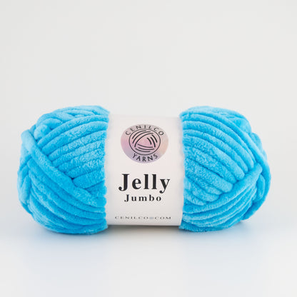 Jelly Jumbo by Cenilco Yarns