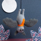 Bat Mini Needle Felting Kit | Complete Craft Kit